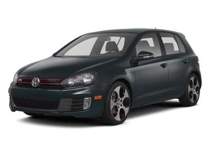 2013 Volkswagen GTI Minneapolis MN