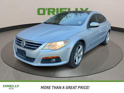 2012 Volkswagen CC Tucson AZ