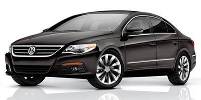 2011 Volkswagen CC Rochester MN