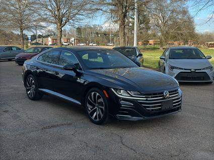2021 Volkswagen Arteon Brandon MS