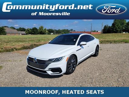 2019 Volkswagen Arteon Mooresville IN