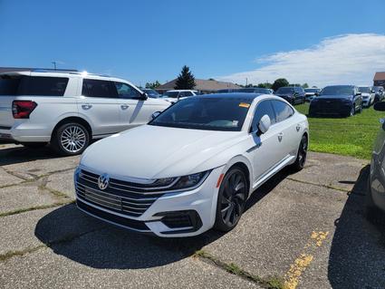 2019 Volkswagen Arteon Mooresville IN