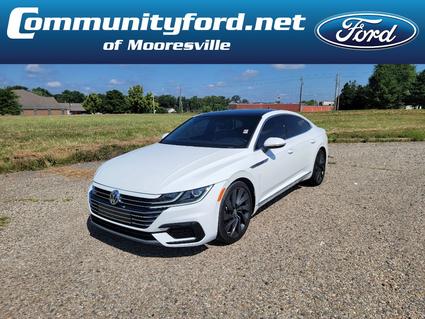 2019 Volkswagen Arteon Mooresville IN