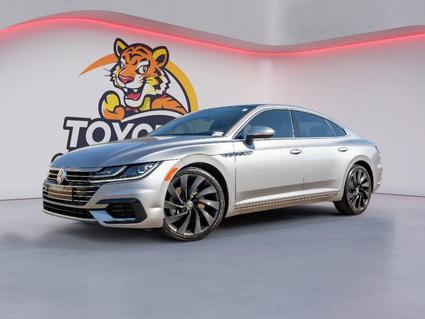 2019 Volkswagen Arteon Hernando MS