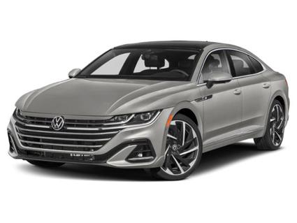 2021 Volkswagen Arteon Olympia WA