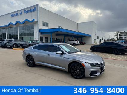 2020 Volkswagen Arteon Tomball TX