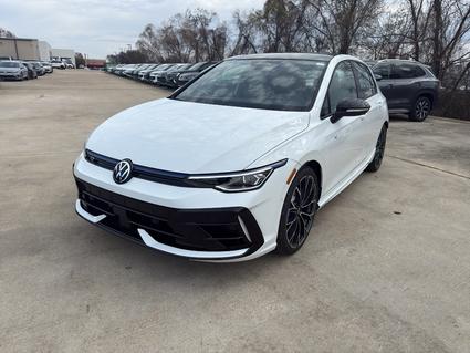 2026 Volkswagen Golf R Tupelo MS
