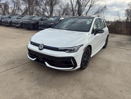 2026 Volkswagen Golf R Tupelo MS