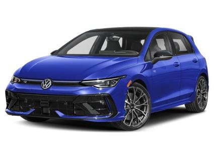 2026 Volkswagen Golf R Burnsville MN