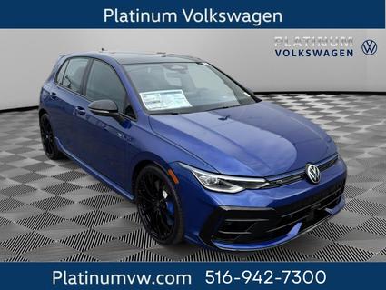 2026 Volkswagen Golf R Hicksville NY