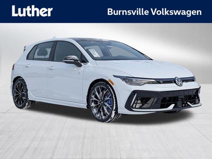 2026 Volkswagen Golf R Burnsville MN