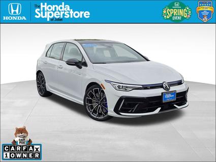 2026 Volkswagen Golf R Joliet IL