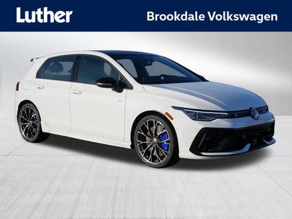 2026 Volkswagen Golf R Minneapolis MN