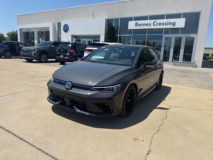 2026 Volkswagen Golf R Tupelo MS