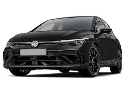 2025 Volkswagen Golf R Minneapolis MN