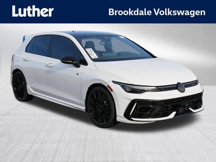 2025 Volkswagen Golf R Minneapolis MN