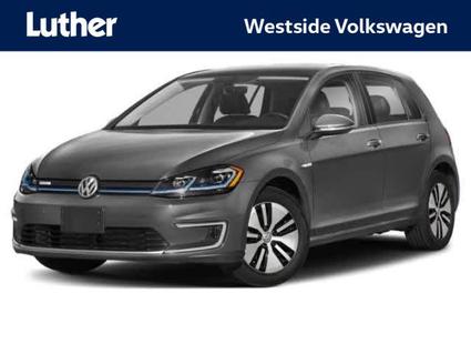 2019 Volkswagen e-Golf Minneapolis MN