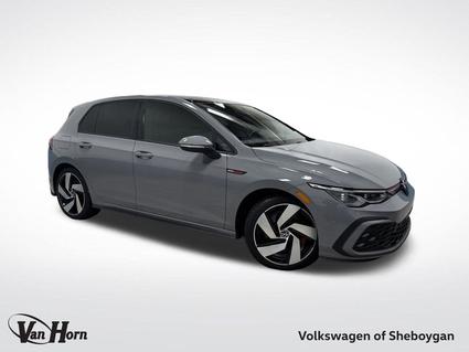 2022 Volkswagen Golf GTI Sheboygan WI