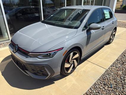 2025 Volkswagen Golf GTI Medford OR