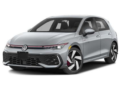 2025 Volkswagen Golf GTI Burnsville MN