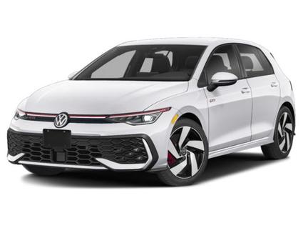2025 Volkswagen Golf GTI Minneapolis MN