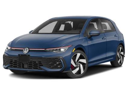2025 Volkswagen Golf GTI Minneapolis MN