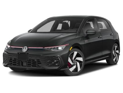 2025 Volkswagen Golf GTI Minneapolis MN