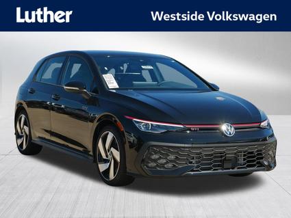 2025 Volkswagen Golf GTI Minneapolis MN