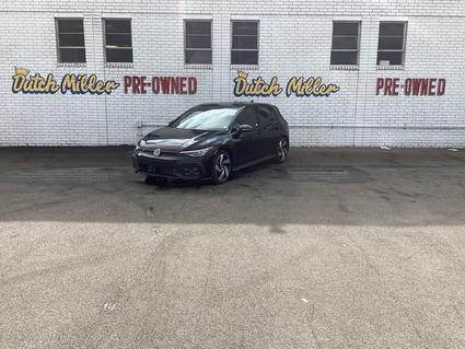 2025 Volkswagen Golf GTI Huntington WV