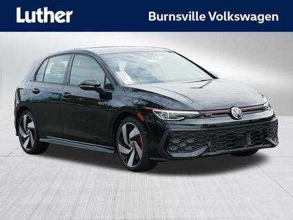 2025 Volkswagen Golf GTI Burnsville MN