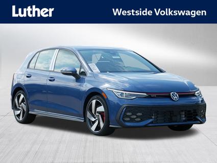 2025 Volkswagen Golf GTI Minneapolis MN