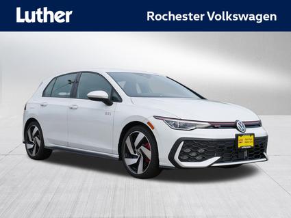 2025 Volkswagen Golf GTI Rochester MN