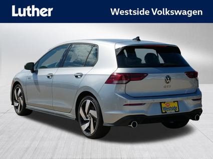 2025 Volkswagen Golf GTI Minneapolis MN