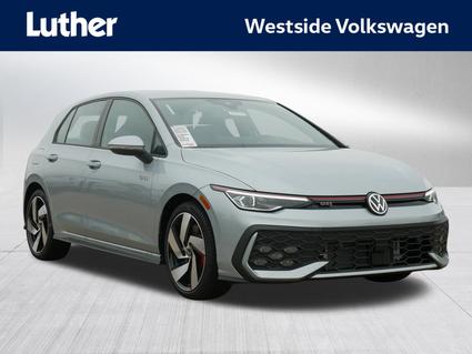 2025 Volkswagen Golf GTI Minneapolis MN