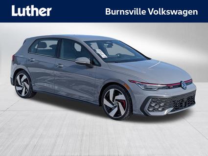 2026 Volkswagen Golf GTI Burnsville MN