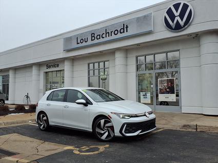 2026 Volkswagen Golf GTI Rockford Il