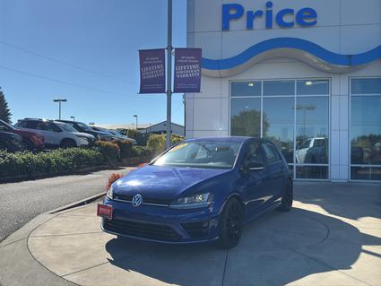 2015 Volkswagen Golf R McMinnville OR