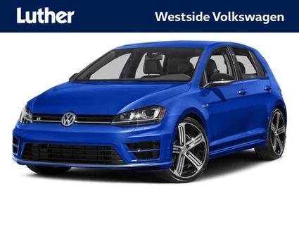 2016 Volkswagen Golf R Minneapolis MN