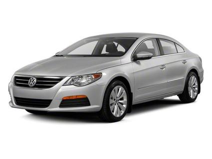 2010 Volkswagen CC Minneapolis MN
