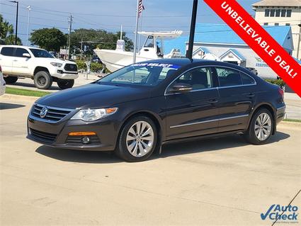 2010 Volkswagen CC Destin FL
