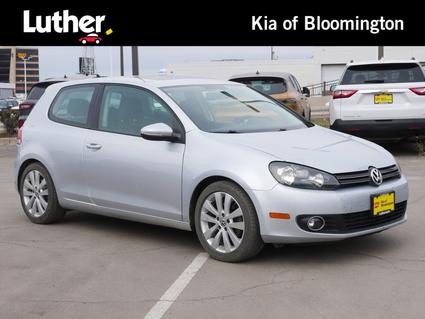 2013 Volkswagen Golf Minneapolis MN
