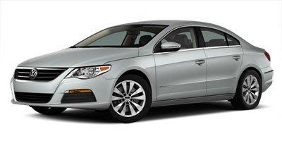 2012 Volkswagen CC Rochester MN