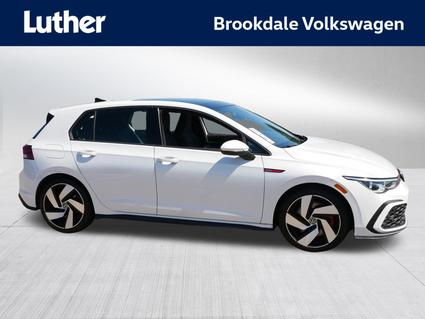 2022 Volkswagen Golf GTI Minneapolis MN