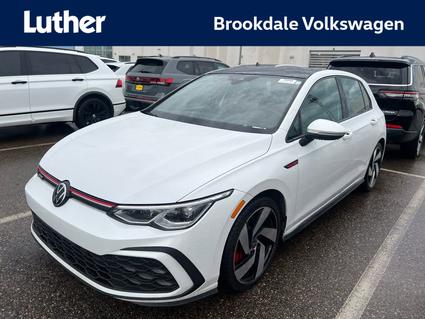 2022 Volkswagen Golf GTI Minneapolis MN