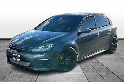 2013 Volkswagen Golf Rock Springs WY