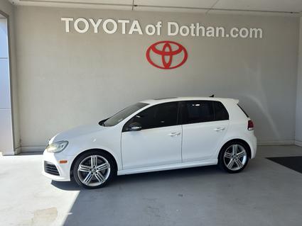 2013 Volkswagen Golf Dothan AL
