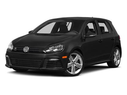 2013 Volkswagen Golf Tremonton UT