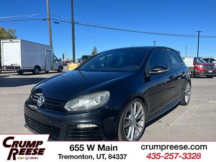 2013 Volkswagen Golf Tremonton UT