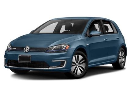 2015 Volkswagen e-Golf Minneapolis MN