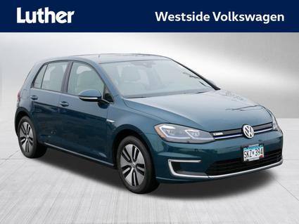 2017 Volkswagen e-Golf Minneapolis MN